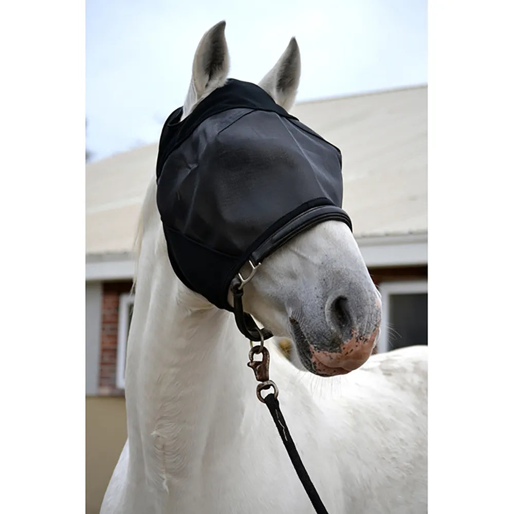 Absorbine Ultra Shield Fly Mask without Ears