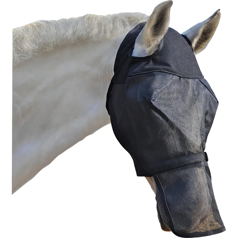Absorbine Ultra Shield Fly Mask without Ears