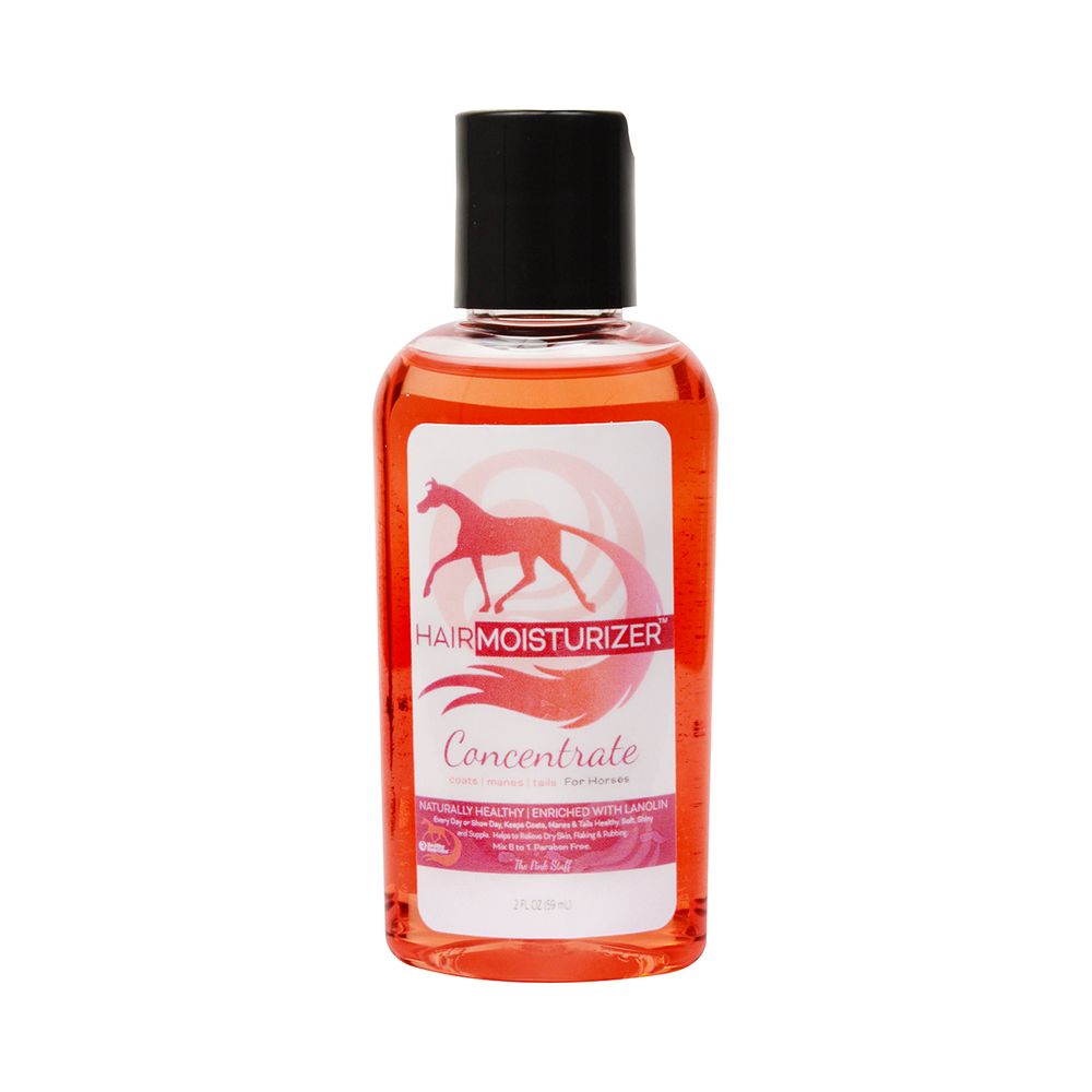 Healthy HairCare Hair Moisturizer