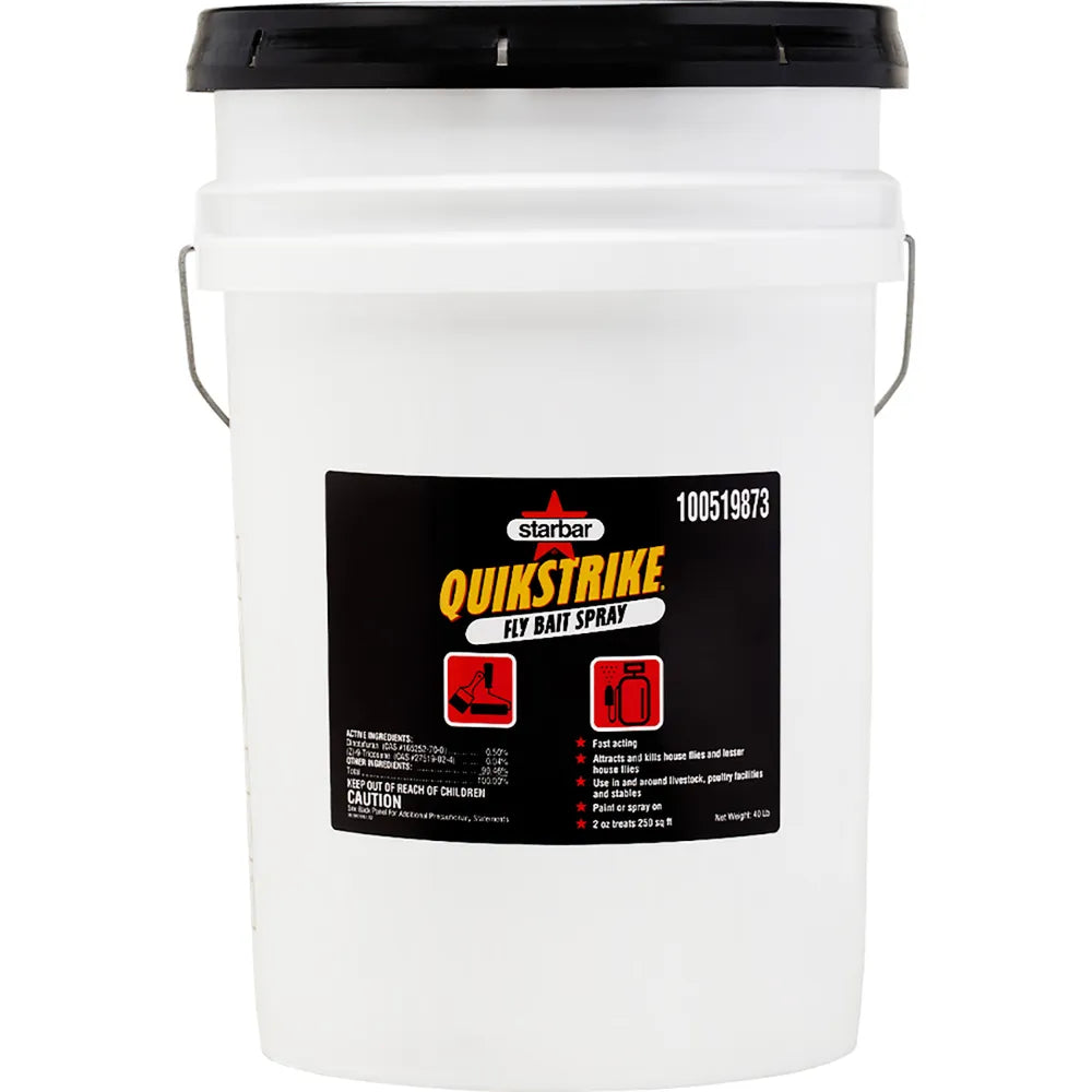 QuikStrike Fly Bait Spray