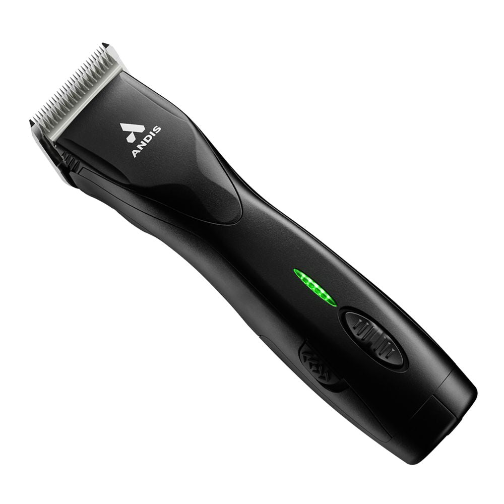 Pulse ZR II Professional Detachable Blade Clipper