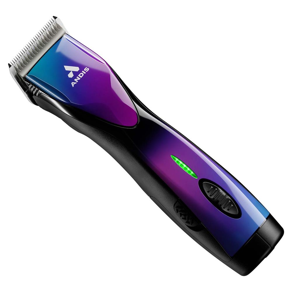 Pulse ZR II Professional Detachable Blade Clipper