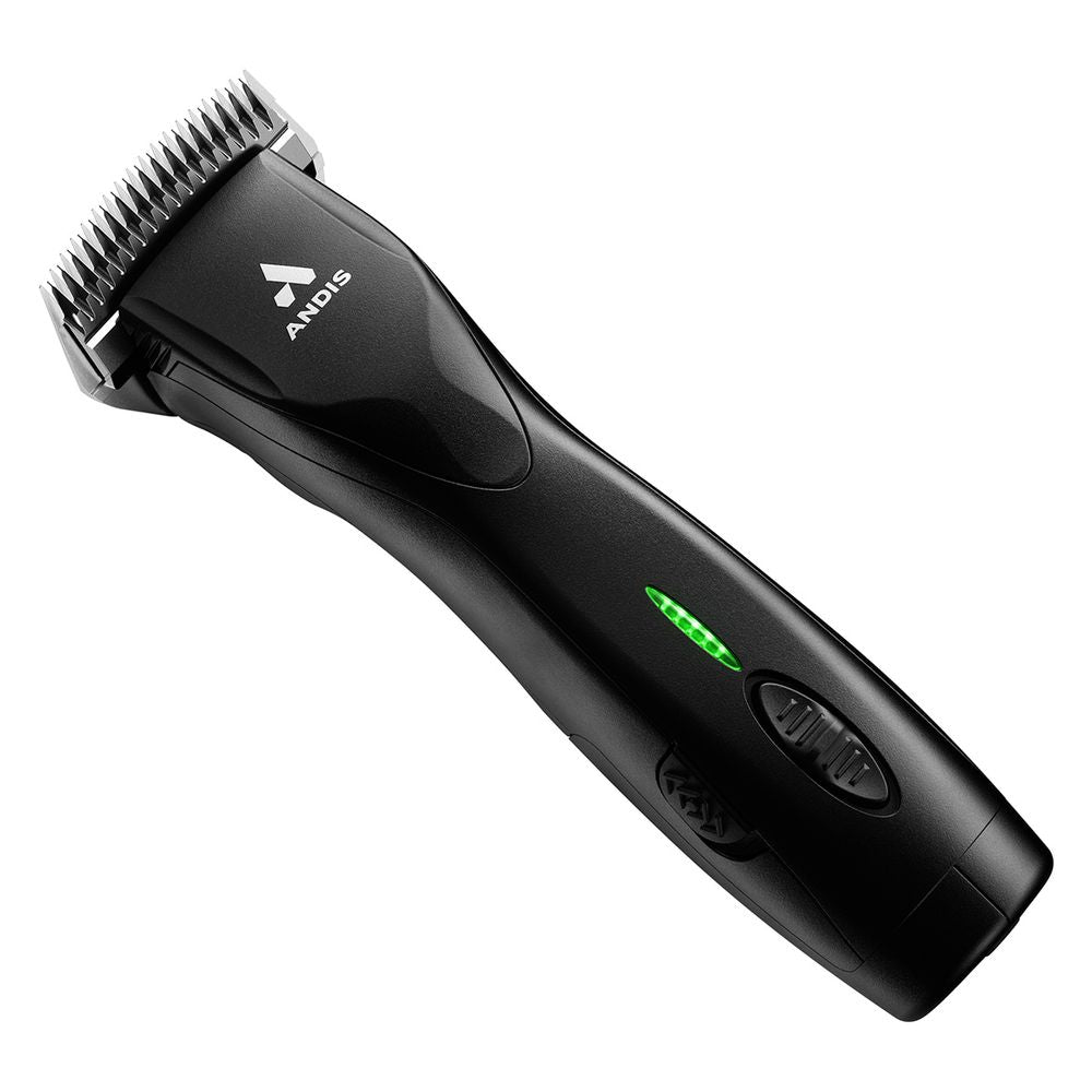 Pulse ZR II Professional Detachable Blade Clipper