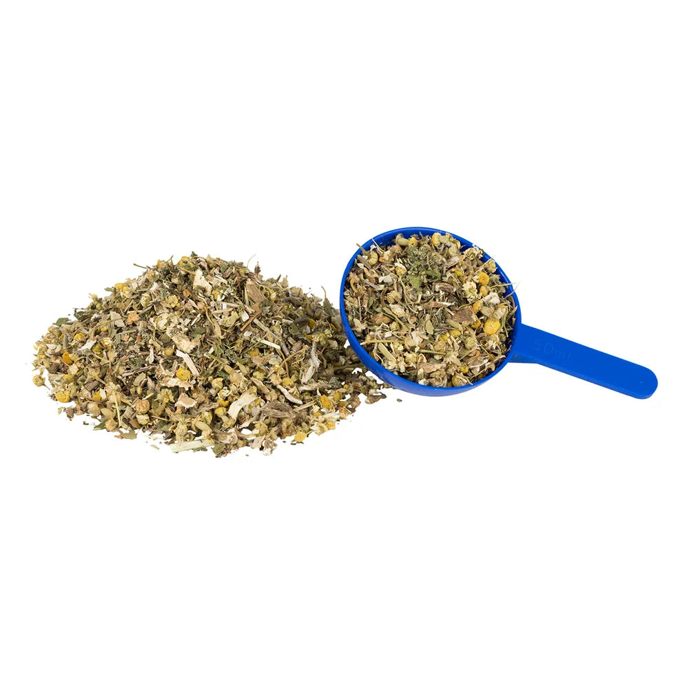 Calm & Collected Horse Supplement