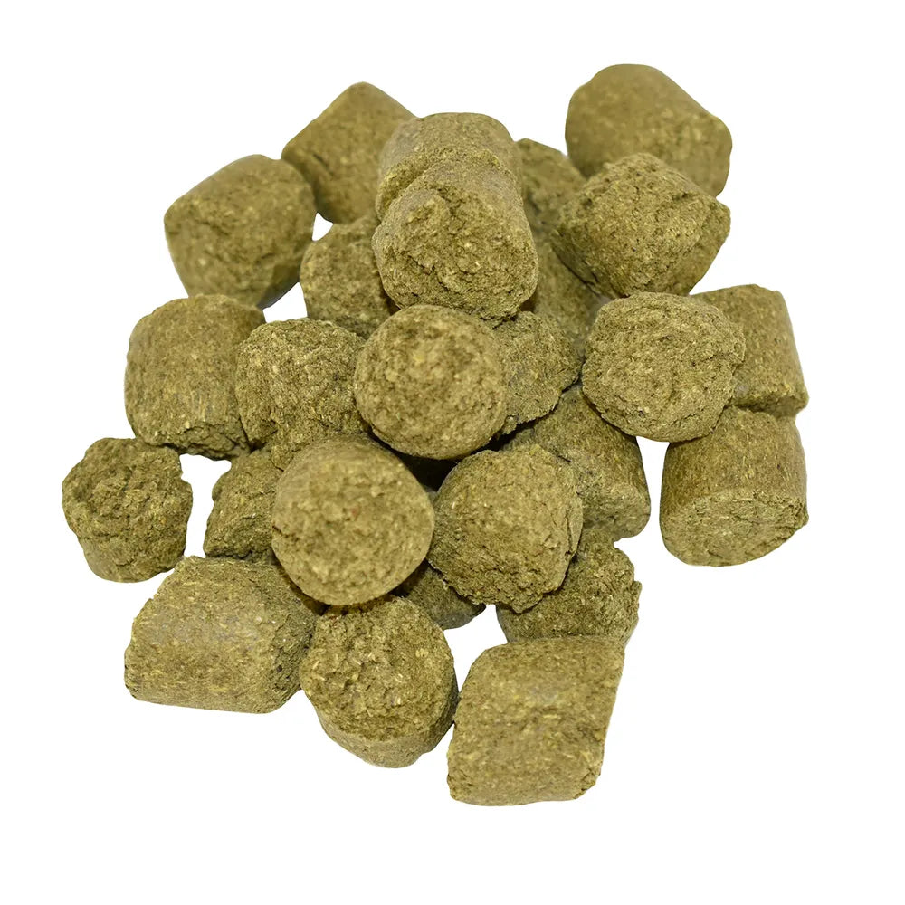 Hilton Herbs Herballs Horse Treats