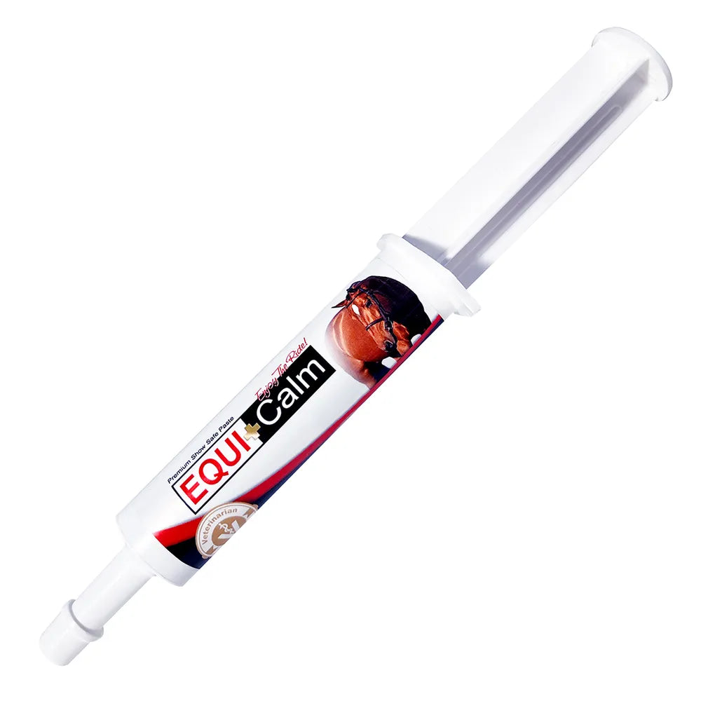 Equi+Calm Equine Performance Supplement