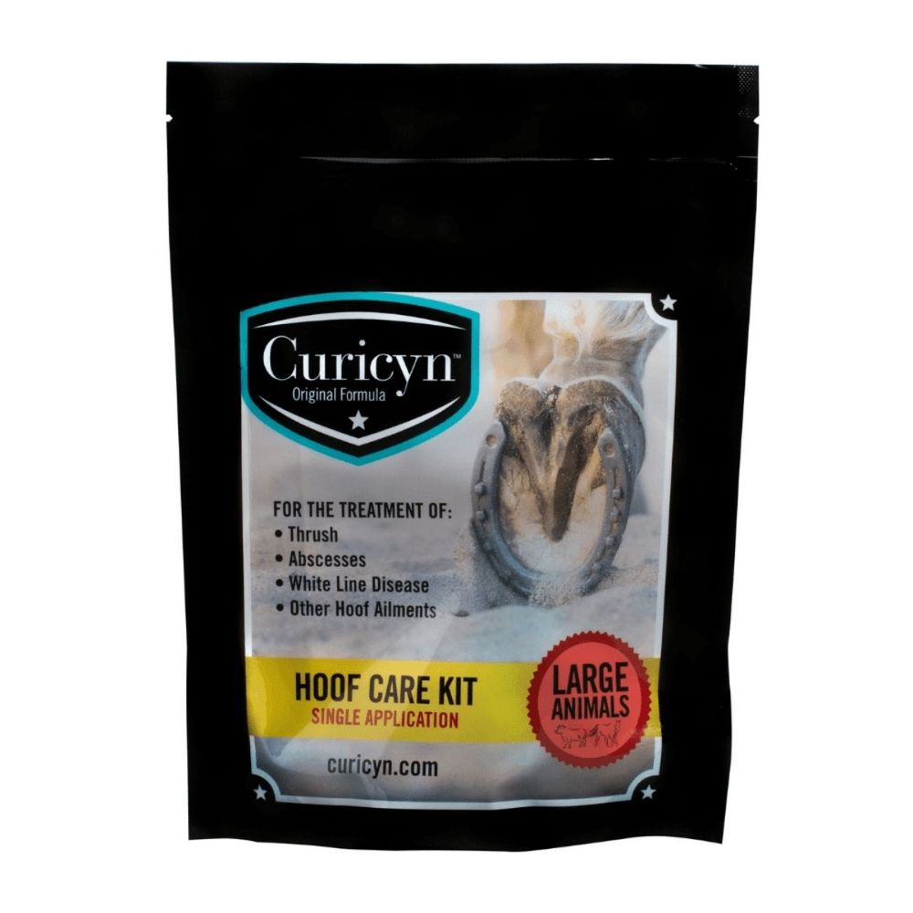 Curicyn Hoof Care Kit product image