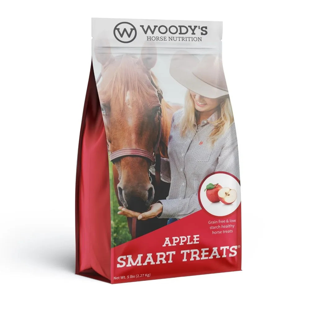 Smart Treats for Horses