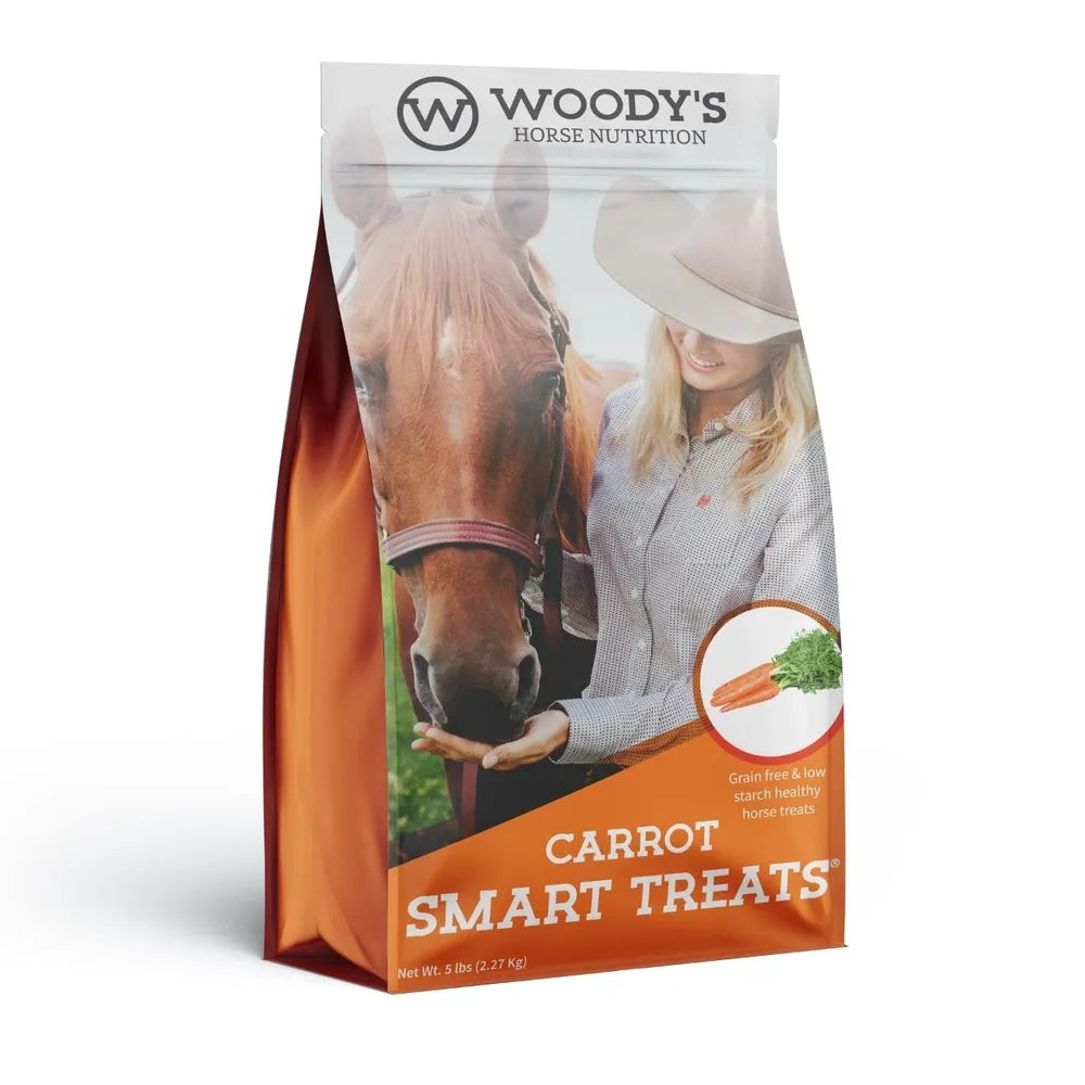 Smart Treats for Horses
