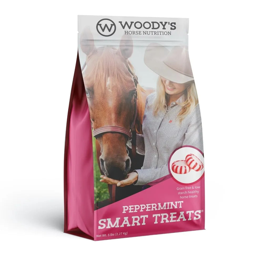Smart Treats for Horses