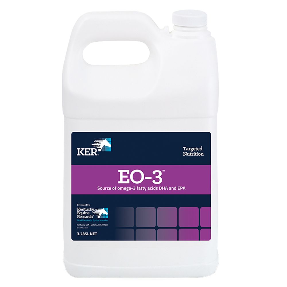 EO-3 Horse Supplement