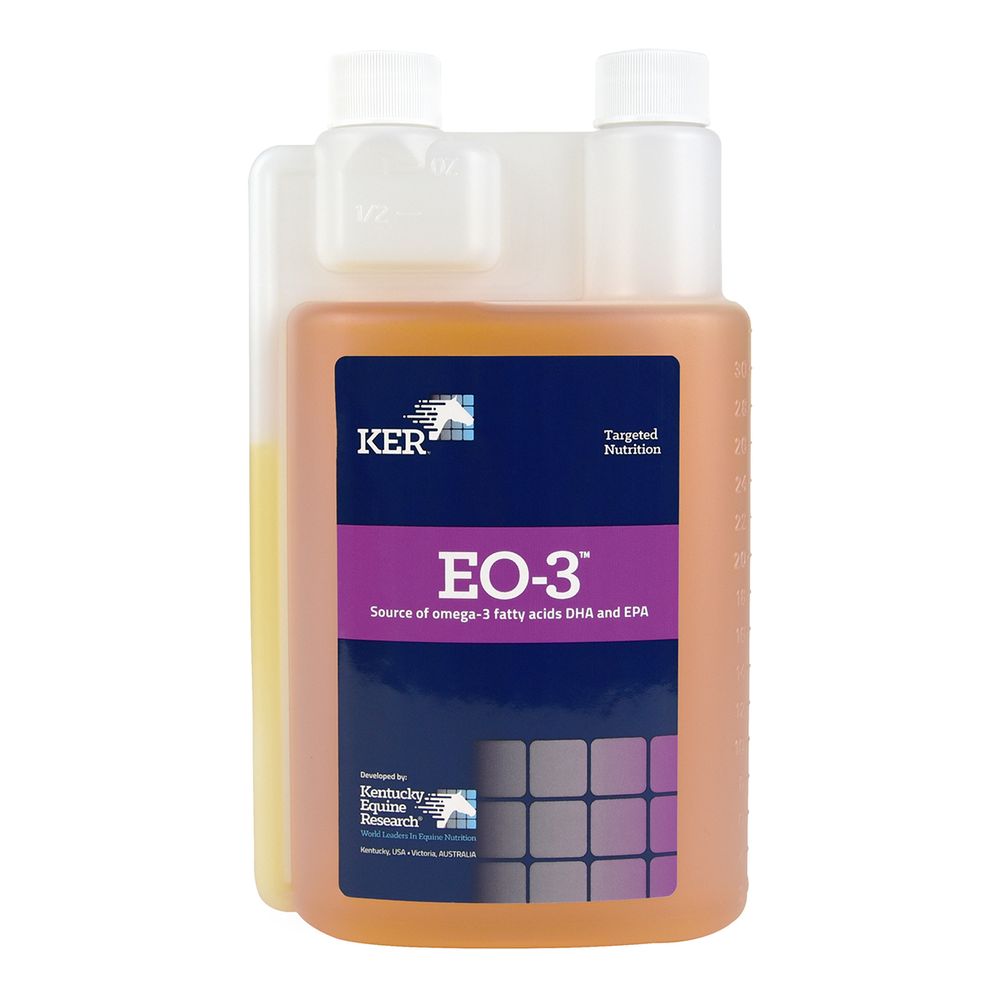 EO-3 Horse Supplement