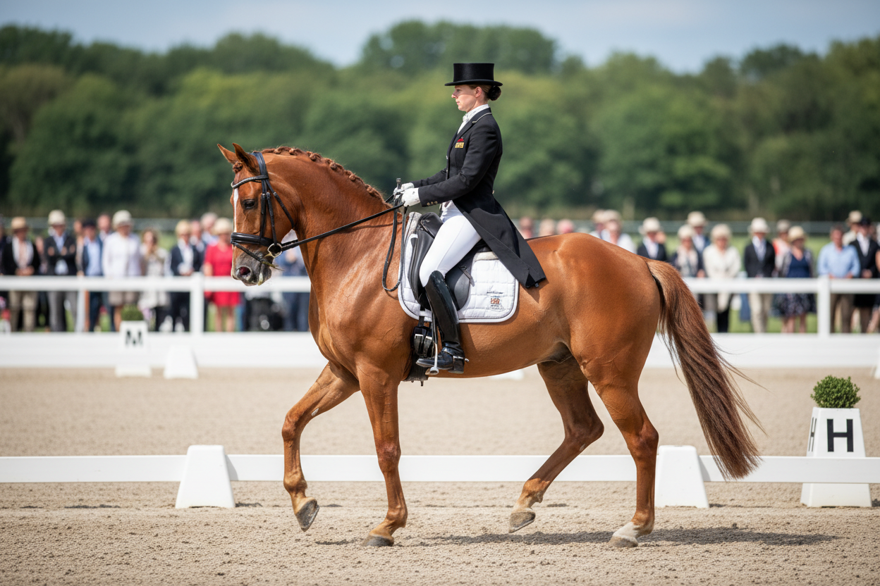 Dressage Collection Image