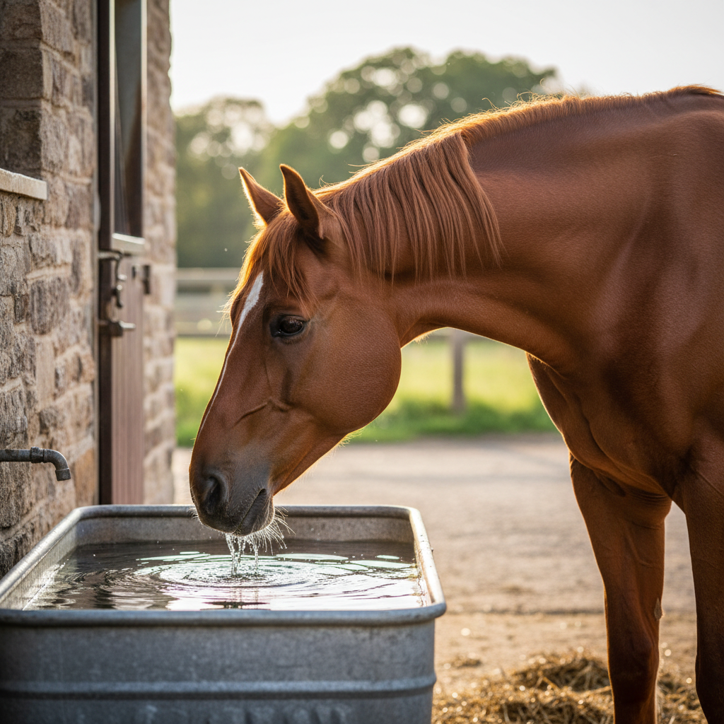 Electrolytes & Hydration