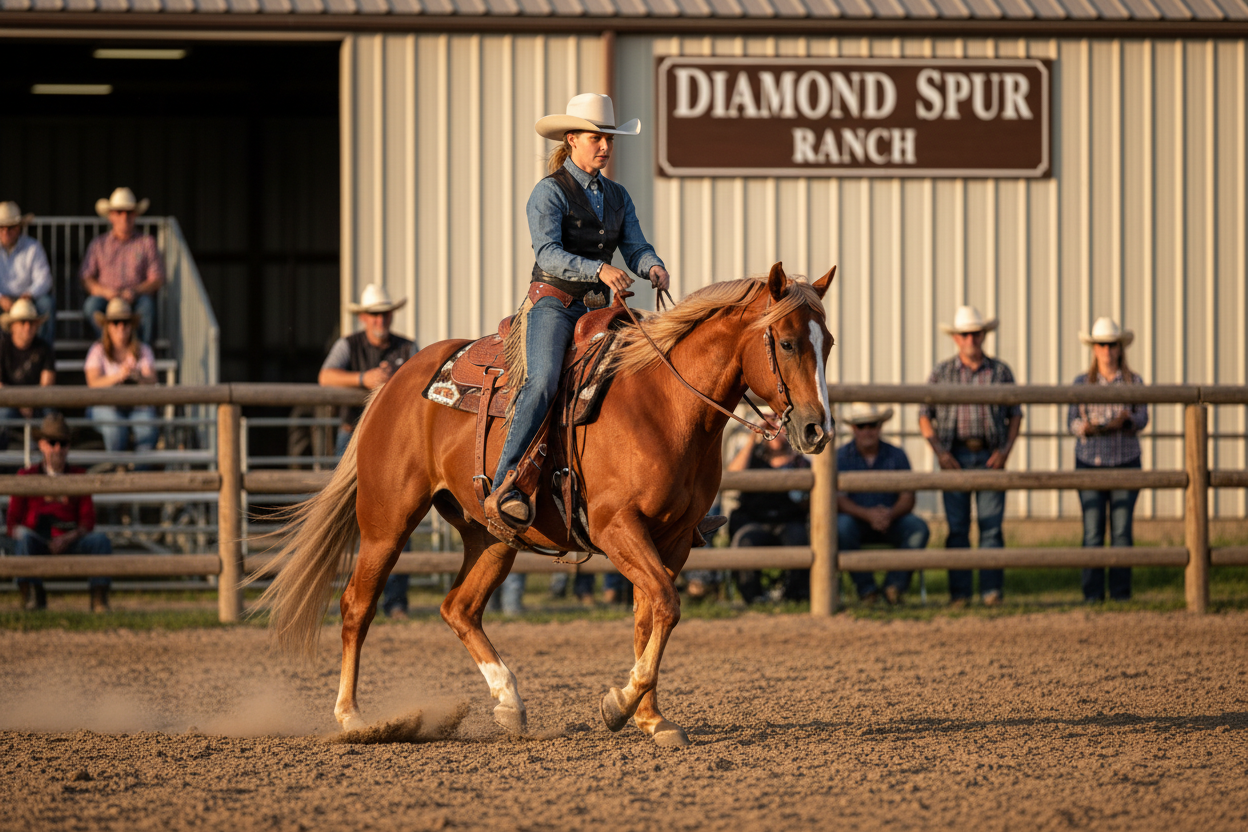 Western Collection Image